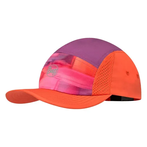 BUFF  5 Panel Go 모자 2138609817