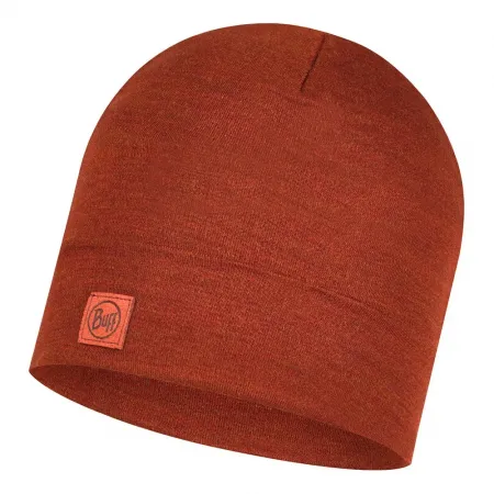 BUFF ? Heavyweight 메리노 Wool 비니 2138609911