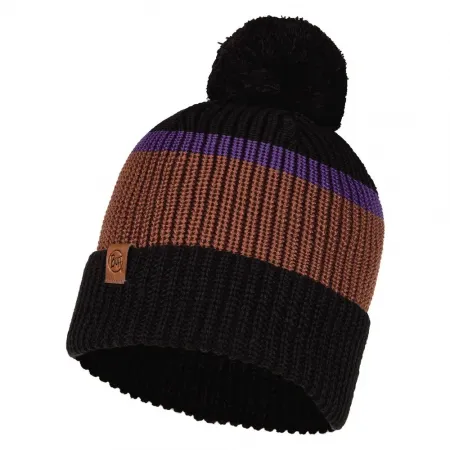 BUFF ? Knitted 비니 2138609919