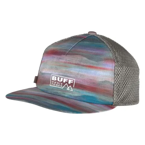 BUFF  Pack Trucker 모자 2138609994