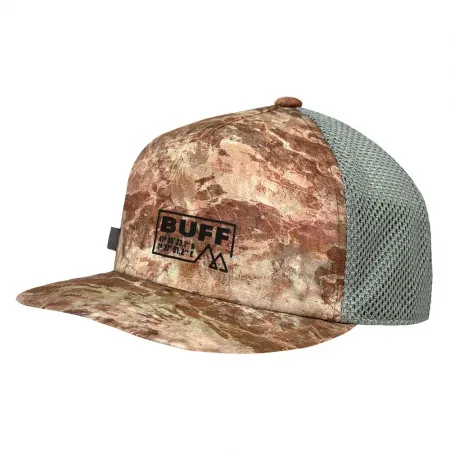 BUFF ? Pack Trucker 모자 2138609995