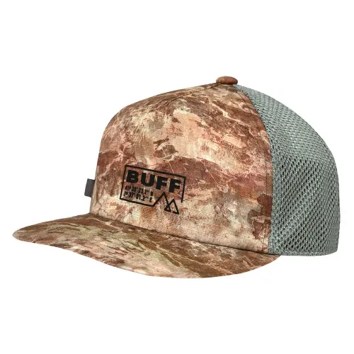 BUFF  Pack Trucker 모자 2138609995