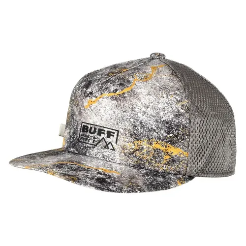 BUFF  Pack Trucker 모자 2138609996