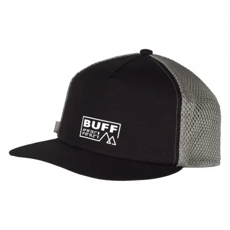 BUFF ? Pack Trucker 모자 2138609997