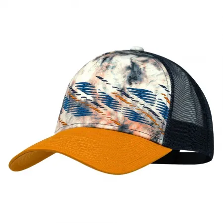 BUFF ? Trucker 모자 2138610027