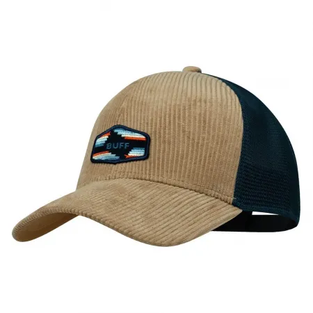 BUFF ? Trucker 모자 2138610038