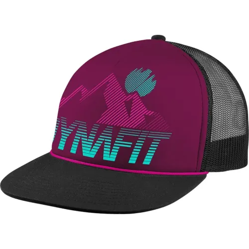 다이나핏 Graphic Trucker 모자 2138626015