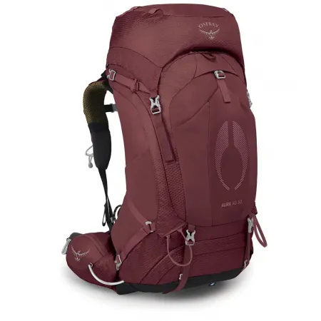 오스프리 Aura AG 50L 등산 가방 2138629169