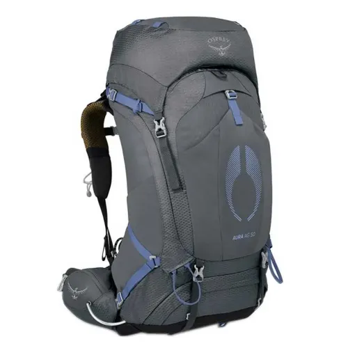 오스프리 Aura AG 50L 등산 가방 2138629171
