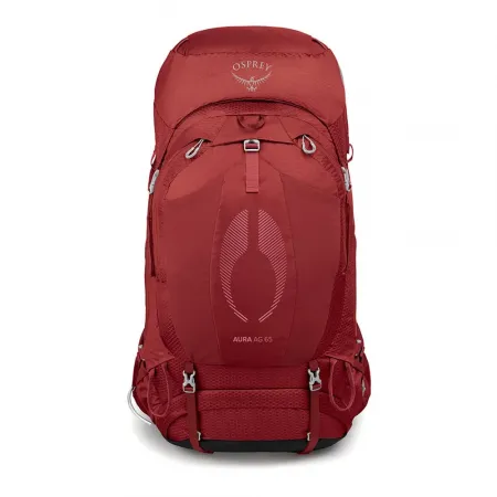 오스프리 Aura AG 65L 등산 가방 2138629172