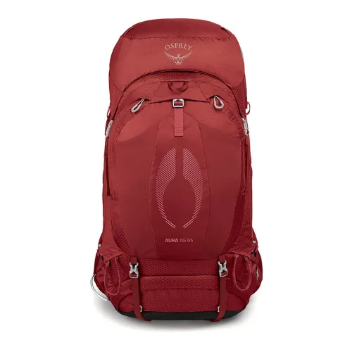 오스프리 Aura AG 65L 등산 가방 2138629172