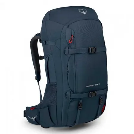 오스프리 Farpoint Trek 55L 등산 가방 2138629272