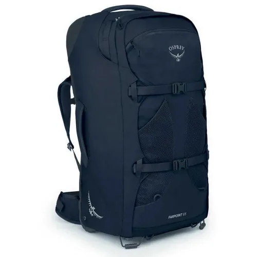 오스프리 Farpoint Wheels 65L 등산 가방 2138629277