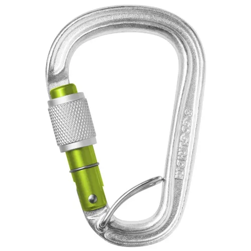 에델리드 HMS Bruce Steel Screw FG 스냅후크 2138631365
