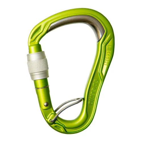 에델리드 HMS Bulletproof Screw FG 스냅후크 2138631377