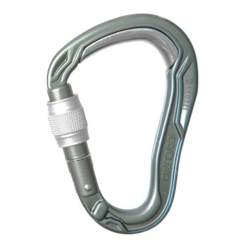 에델리드 HMS Bulletproof Screw 스냅후크 2138631378