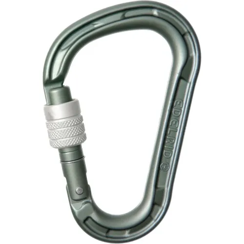 에델리드 HMS Magnum Screw 스냅후크 2138631384