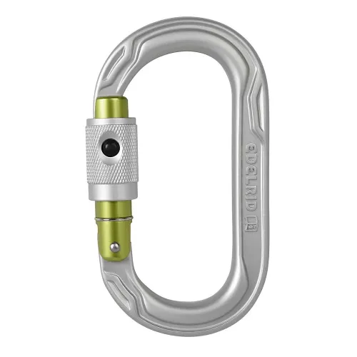 에델리드 Oval Power 2500 Permalock 스냅후크 2138631431