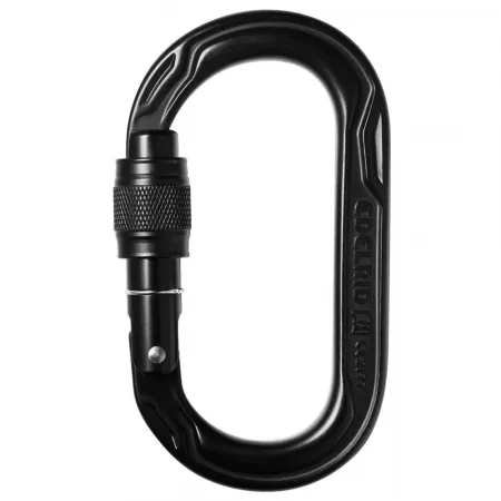 에델리드 Oval Power 2500 Screw 스냅후크 2138631432