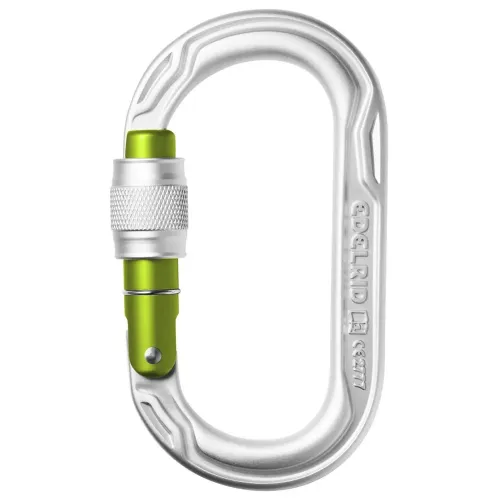 에델리드 Oval Power 2500 Screw 스냅후크 2138631434