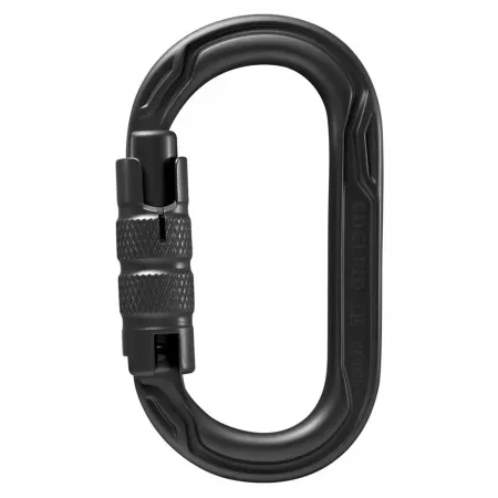 에델리드 Oval Power 2500 Triple 카라비너 2138631436