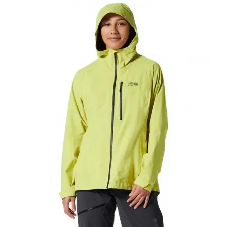 마운틴하드웨어 New Stretch Ozonic 소프트쉘 자켓 2138633551