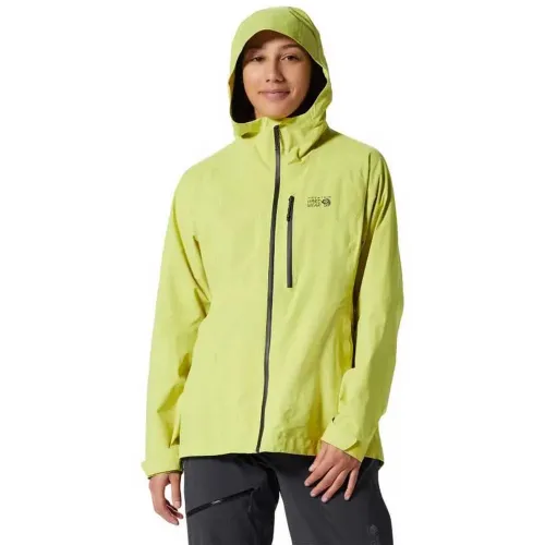 마운틴하드웨어 New Stretch Ozonic 소프트쉘 자켓 2138633551