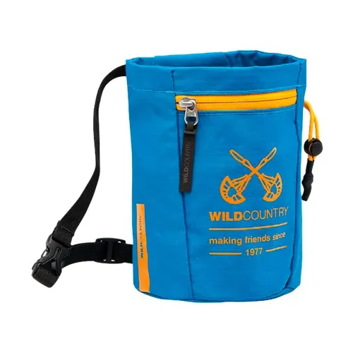 와일드컨츄리 Syncro Chalkbag 등산 가방 2138638088