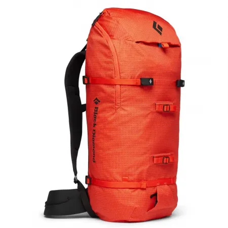 블랙 다이아몬드 Speed Zip 33L 등산 가방 2138650780