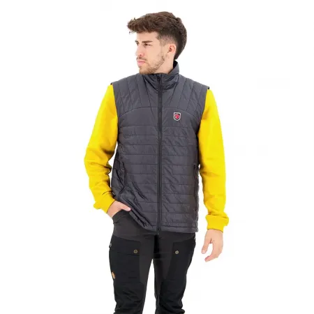 피엘라벤 Expedition X-L?tt 조끼 2138657561