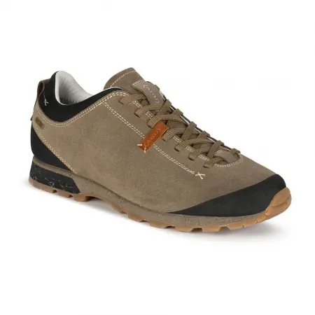 아쿠 Bellamont III Suede 고어텍스 트레킹화 2138661444