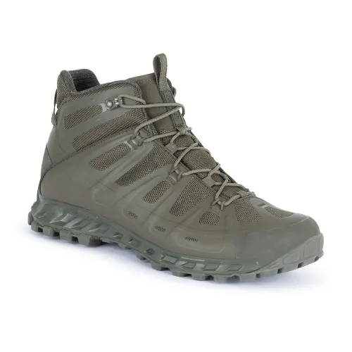 아쿠 Selvatica Tactical Mid 고어텍스 등산화 2138661452