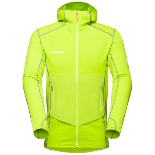 마무트 Aconcagua Light 풀지퍼 스웨터 2138676454