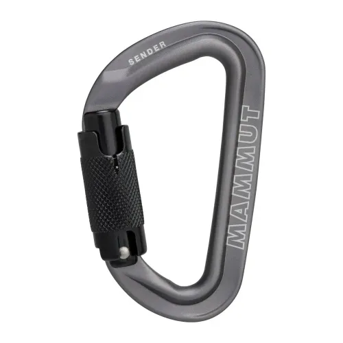 마무트 Sender Twistlock 스냅후크 2138676975