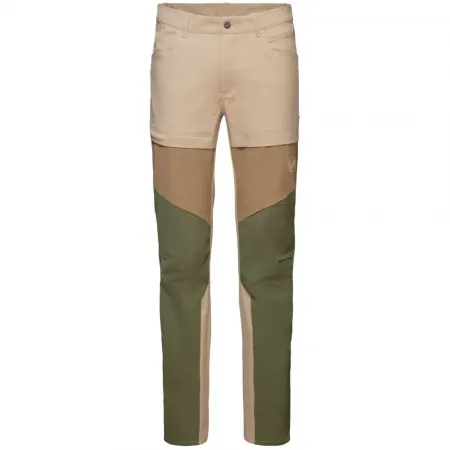 마무트 Zinal 가이드 바지 2138677146