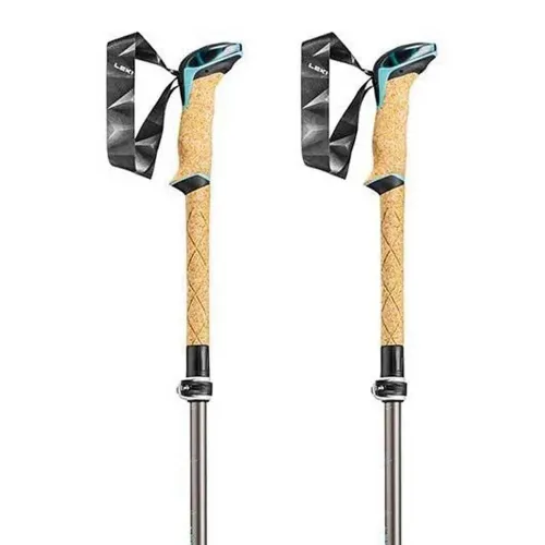레키 Cressida FX Carbon 등산 스틱 2138760593
