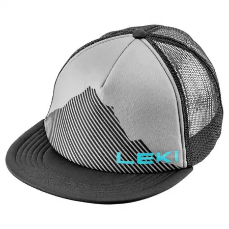 레키 Logo 모자 2138760615