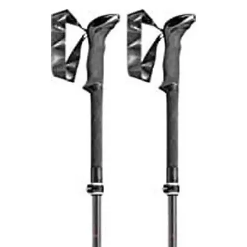 레키 Makalu FX Carbon AS 등산 스틱 2138760623