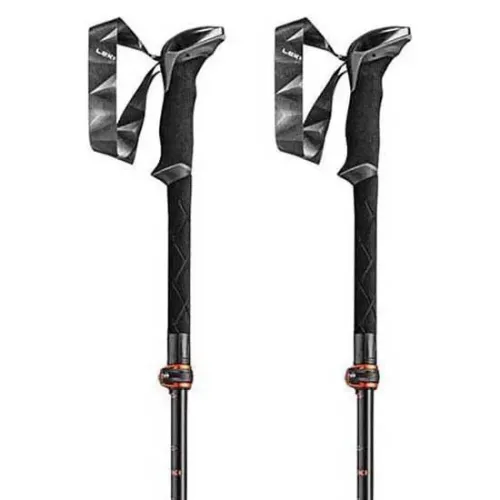 레키 Makalu FX Carbon 등산 스틱 2138760624