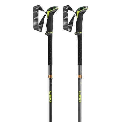 레키 Sherpa FX One Carbon 등산 스틱 2138760635