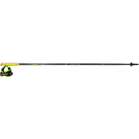 레키 Evotrail FX One TA 등산 스틱 중간 부품 3 125-130 cm 2138765246