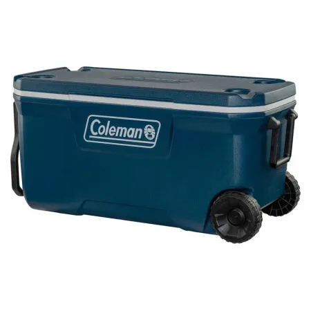 COLEMAN Xtreme 94.6L 단단한 휴대용 쿨러 2138768062