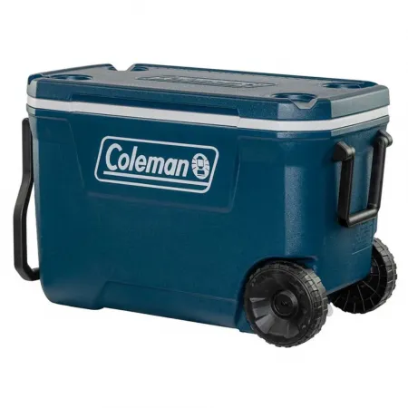 COLEMAN Xtreme 58.7L 단단한 휴대용 쿨러 2138768067