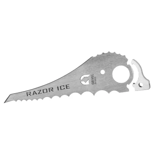 그리벨 Razor Ice Vario 커터 날 2138819464
