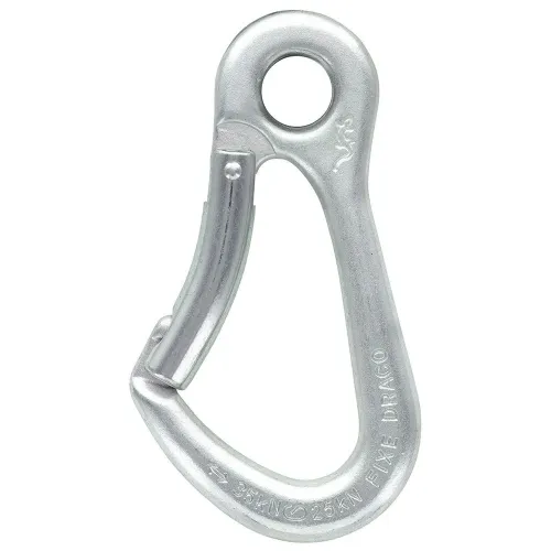 FIXE CLIMBING GEAR Draco Keylock Ecotri 스냅후크 2138946934