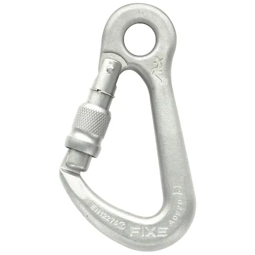 FIXE CLIMBING GEAR Draco Seguretat 316L 스냅후크 2138946935