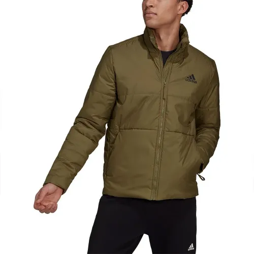 아디다스 Basic 3 Stripes Insulated 자켓 2138969072