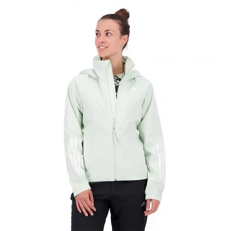 아디다스 Basic 3 Stripes Rain.Rdy 자켓 2138969075