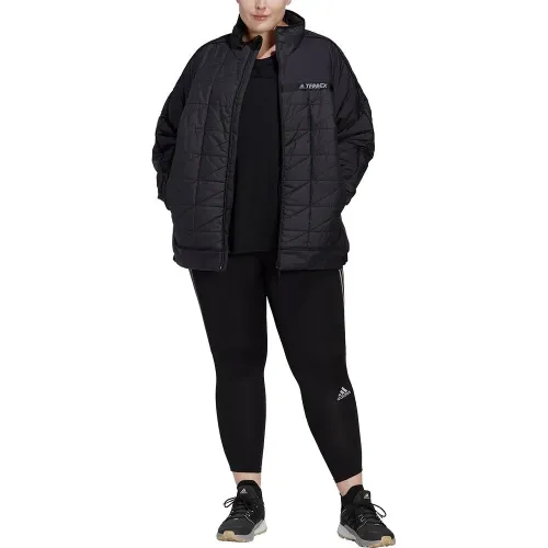 아디다스 MT Insulated J Plu 자켓 2138970597