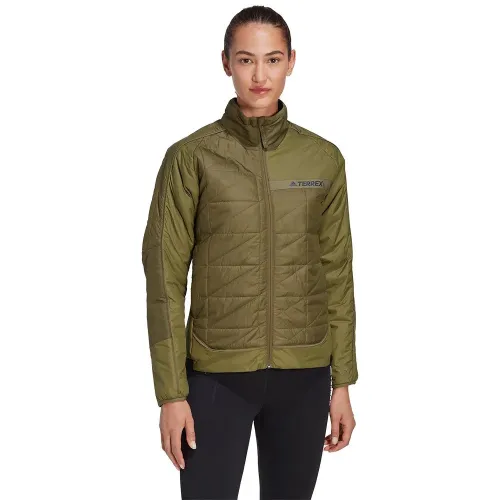 아디다스 테렉스 Multi Synthetic Insulated 자켓 2138971452